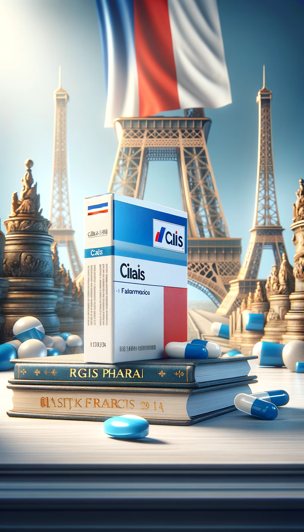 Medicament en ligne cialis